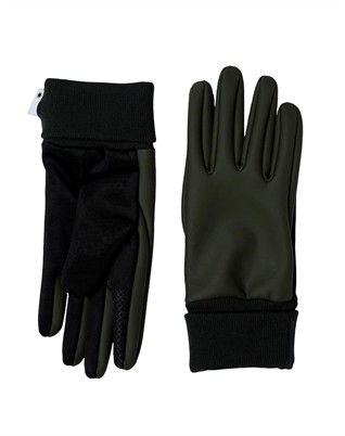 Gloves W1T1 Vanter